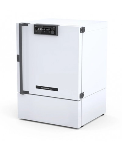 Buồng gia nhiệt IKA INC 125 FC digital Incubator cooled